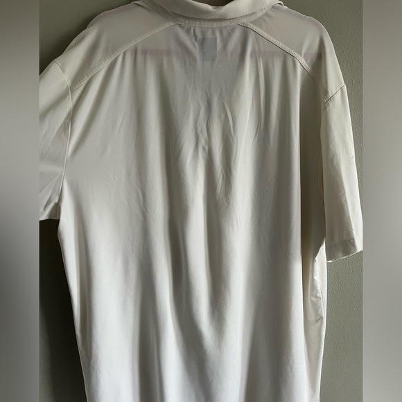 CALLAWAY Opti-Dry Performance Golf Polo - Picture 3 of 6